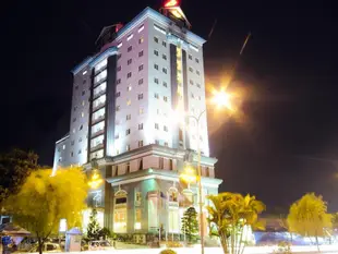 海星國際大飯店Sea Stars International Hotel