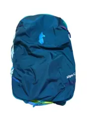 New Cotopaxi Allpa 42L Travel Pack Del Dia One of a Kind Colorway YKK Zips