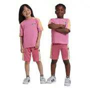 adidas Originals Kids Short & Tee Set