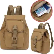 Waterproof Tactical Travel Backpack Kids School Camo Bag Rucksack for Boys Girls
