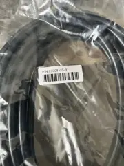 NEW VeriFone 23998-05-R Yellow Cable MX Series to ECR 12V Powered USB (5 -Meter)