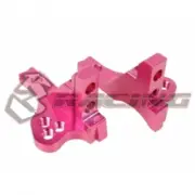 3RACING SAK-F10/PK Aluminium Front Bulkhead Cover 1/10 SAKURA FF RC Touring Car