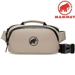 MAMMUT 長毛象 SEON WAISTPACK 運動腰包 2810-00111 7517 薩凡納褐