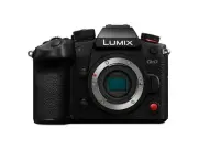 NEW Panasonic LUMIX GH7 Mirrorless Micro Four Thirds Camera with Enhanced Video