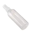 4pcs Spray Bottle Travel Makeup Container Cosmetic Atomiser Perfume Container