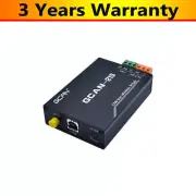 Industrial-Grade CAN-Bus Wireless Bridge USB CAN Analyzer CAN Air Bridge TOP