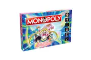 Monopoly - Sailor Moon Edition