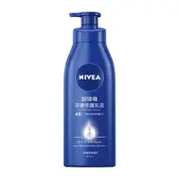 在飛比找樂天市場購物網優惠-NIVEA妮維雅 深層修護乳液(400ml)『Marc Ja