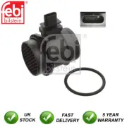 Mass Air Flow Meter Febi Fits Mini Cooper 2006-2013 One 2006-2010 1.4 1.6