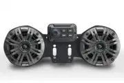SSV Works 2019+ CanAm Ryker 2-Speaker Audio Kit