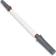 The Original Massage Stick - Self Myofasical Release Muscle Roller Stick (Sprinter Stick (Gray))