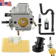 Carburetor Air Filter For Stihl 029 MS290 039 MS390 Chainsaw #1127 120 0650