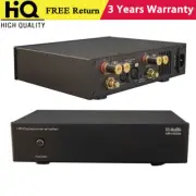 MIN400A 350Wx2 Class A Class D Hifi Digital Power Amplifier 2 Channel Power Amp