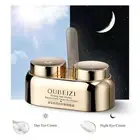 Day & Night Eye Cream 40g Reduce Dark Circles Anti-Wrinkle Tighten Eye Contour