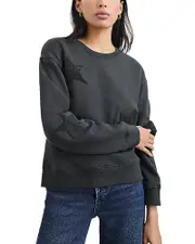 Rails Sonia Star Sweatshirt