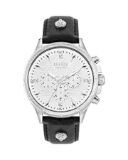 Versus Versace Chrono Lion Modern Watch, 45mm