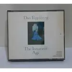 DAN FOGELBERG-THE INNOCENT AGE(2CD)丹佛格柏-天真的歲月