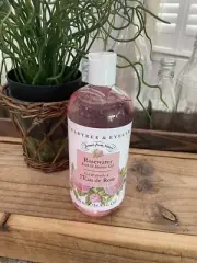 Crabtree & Evelyn Rosewater Bath & Shower Gel 16.9oz