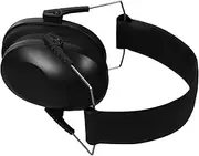 [NULYLU] Noise Reduction Earmuffs Shooting Soundproof Earmuffs Hearing Protection Comfortable Ear Protectors Sleep
