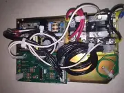 NEW GREENLEE 854 I/O INPUT OUTPUT COMPUTER CONTROL BOARD ASSEMBLY CODE# 50060180