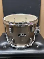 Pearl Roadshow Bronze Metallic Tom Drum 12"X9"
