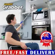 Handy Reach Grabber Trash Extension Tool Pick Up Reacher Gripper Long Claw Arm