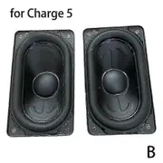 Original Speaker For JBL Charge4 mid low frequency speaker For Charge 5
