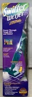 WetJet Swiffer Starter Kit Mop & Spray Cleaner Floor NIB