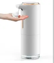 Soap Dispenser, Automatic Soap Dispenser,