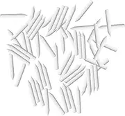 COHEALI Sets Set of Pottery Kiln Nails DIY Clay Sculpting Tools Kiln Stilt Pins for Ceramic Crafts Pcs