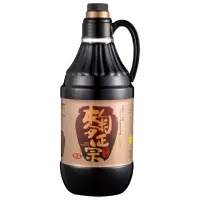 在飛比找momo購物網優惠-【味王】麴正宗醬油 1600ml