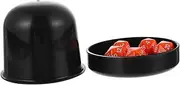 JOINPAYA Dice Cup Set 20-Sided Acrylic Dice Flexible Perfect for Party Games Toys