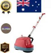 Electric Floor Cleaner Buffer Polisher Machine Scrubber Tile Hard Wood Laminate