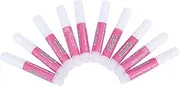 ACE 10 x 2g Mini ProfessionaL Beauty Nail False Art Decorate Tips Acrylic Glue