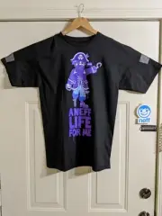 Neff Pirate Mens T Shirt New with Tags Mens Medium