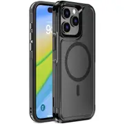 Gecko MagSnap Rugged Case for iPhone 15 Pro Max