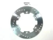 Rear Brake Rotor EBC MD4032 For 86-87 Kawasaki EX250R Ninja
