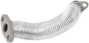 SUANCHANG-AUTO Replacement# 11427617535 11427617535 Turbocharged 0IL return pipe 1pc/set