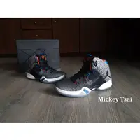 在飛比找蝦皮購物優惠-限量 Jordan XXXI 31 - Why Not We