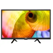 TECO 23.6" 12V Direct LED Google Smart TV with Wi-Fi available in all states