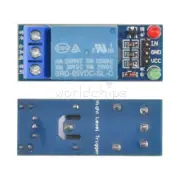 5V 1 CH Relay High Level Trigger Shield for Arduino UNO Meage2560/1280 ARM AVR