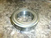 NTN JAPAN 6009-2Z SHEILDED BEARING 45X75X16 A403