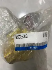 1pc new SMC VXD250LG