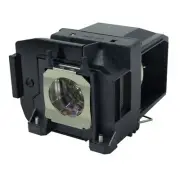 EUALFA Lamp for the EPSON PowerLite HC 3000
