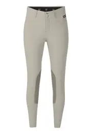 Kids Crossover II Knee Patch Breech Sand Size: L