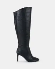ORSON Black Croc
