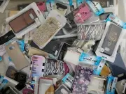 Wholesale Bulk Lot 100 Cases Covers Samsung S8,S8 Plus, S20, s20 plus, s20 ultra