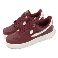 在飛比找博客來優惠-Nike Wmns Air Force 1 07 PRM 女