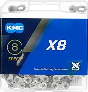 KMC Men's X8 Chain