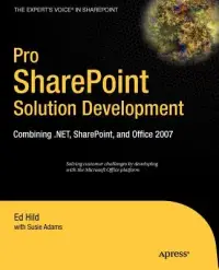 在飛比找博客來優惠-Pro Sharepoint Solution Develo
